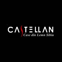 Case Din Lemn Castellan
