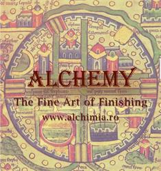 ALCHEMY SRL