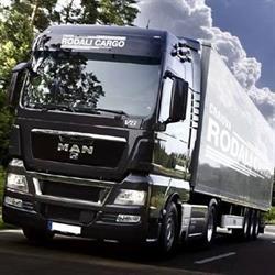 Sc Rodali Cargo Srl