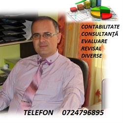 CONSULTING PROCONTAB SRL