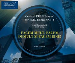ERAN C.A.T.T. SRL