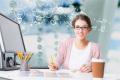 Site web prezentare companie