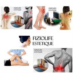 Fiziolife ESTETIQUE