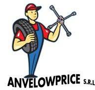 ANVELOWPRICE S.R.L.