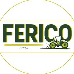 FERICO SRL