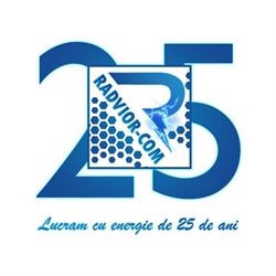 RADVIOR COM SRL