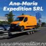 Transport auto