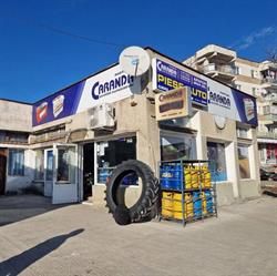 S.c. Apafor Grup Srl