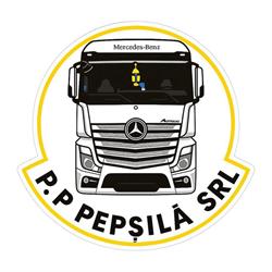 P.P.PEPSILA SRL