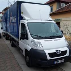 Daris Express Srl.