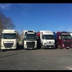 LEO LOGISTIC SRL