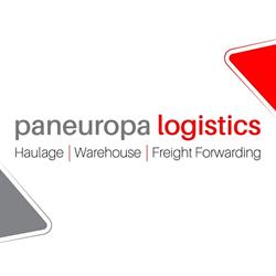 Sc Paneuropa Logistics Srl