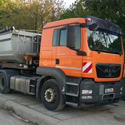 ESRO TRANS S.R.L.