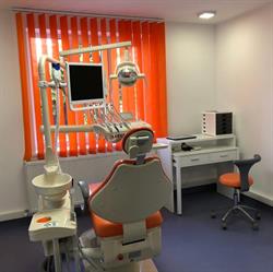 FODOR DENT SRL