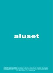 ALUSET ROMANIA SRL
