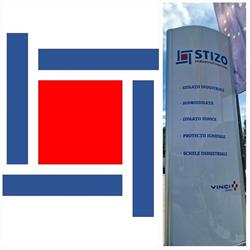 STIZO INDUSTRIAL SERVICES SRL