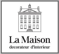 La Maison - Decorateur D'Interieur - Showroom Mobilier