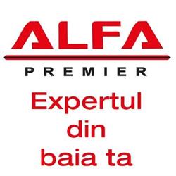 ALFA PREMIER SRL
