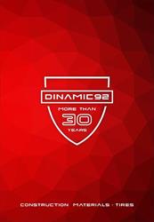 DINAMIC 92 DISTRIBUTION