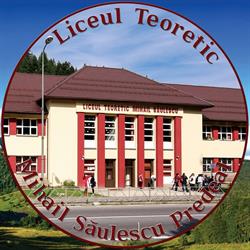 LICEUL TEORETIC MIHAIL SĂULESCU