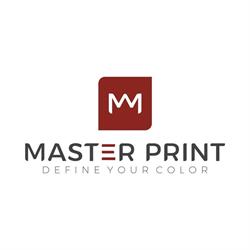 MASTER PRINT