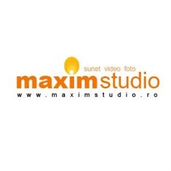 MAXIMSTUDIO SRL