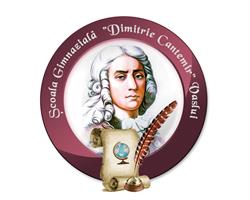 ŞCOALA GIMNAZIALĂ DIMITRIE CANTEMIR
