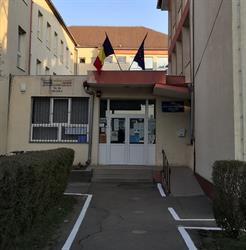ŞCOALA GIMNAZIALĂ NR. 16
