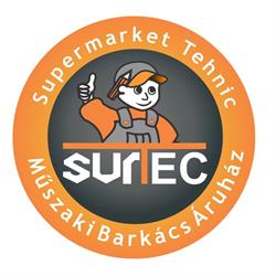 ŞURTEC - SUPERMARKET TEHNIC