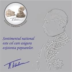 FUNDAŢIA EUROPEANĂ TITULESCU