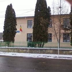 ŞCOALA CLASELE I-VIII BOLONI FARKAS SANDOR