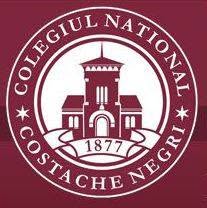 COLEGIUL NAŢIONAL COSTACHE NEGRI