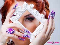 SALON DE ÎNFRUMUSEŢARE CRYSTAL BEAUTY S.R.L.