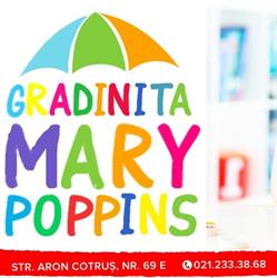GRĂDINIŢA MARY POPPINS