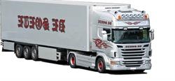 Sc. De Soete Company Srl