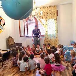 GRĂDINIŢA CĂSUŢA CU STELUŢE S.R.L.