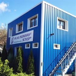 HAUSDORF STEP SRL