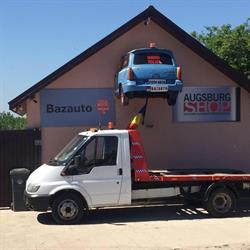 SC Bazauto SRL-D