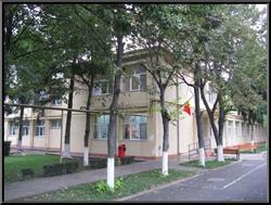 LICEUL TEHNOLOGIC ŢĂNDĂREI