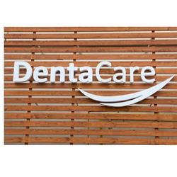 DENTACARE - DR. ALINA DUME