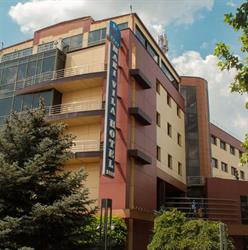 Hotel MARI VILA 4