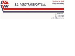 AGROTRANSPORT SA