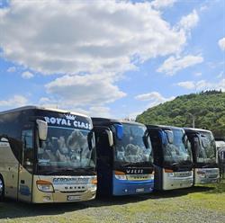 GERONIC TRANS SRL