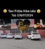 Taxi Alba Fratia
