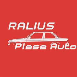 RALIUS COM SRL