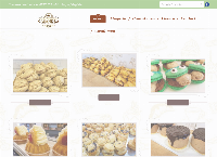 Website PATISERIA CASANDRA SRL