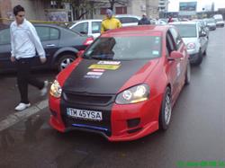 ISAC SRL
