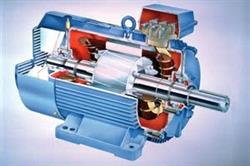 REBOMAS ELECTRO SRL