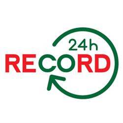 RECORD CENTER SRL