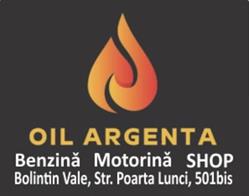 OIL ARGENTA SA